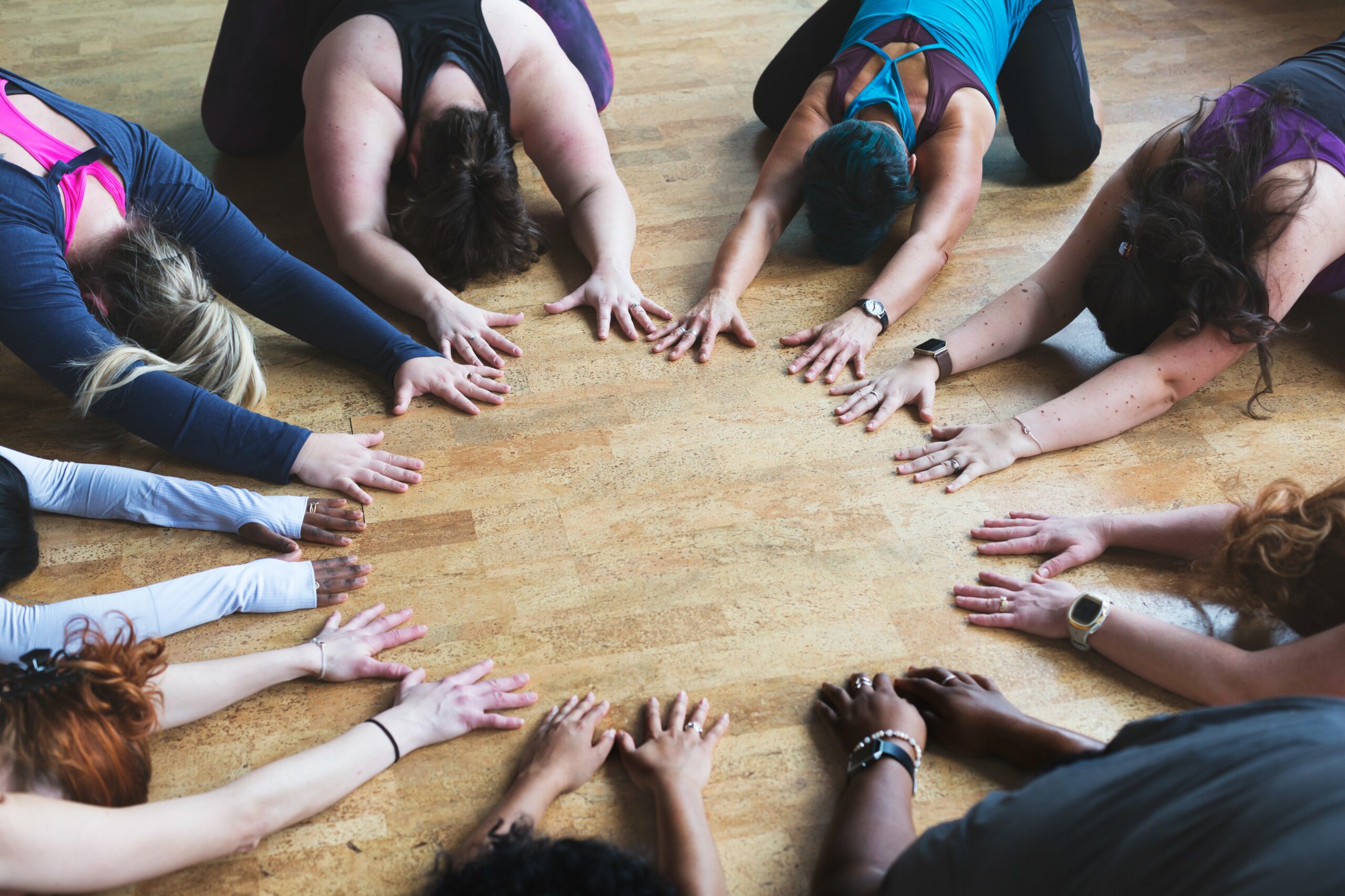 Mindfulness in the Law: How to Foster Mental-Health Initiatives to Improve Attorney Wellbeing