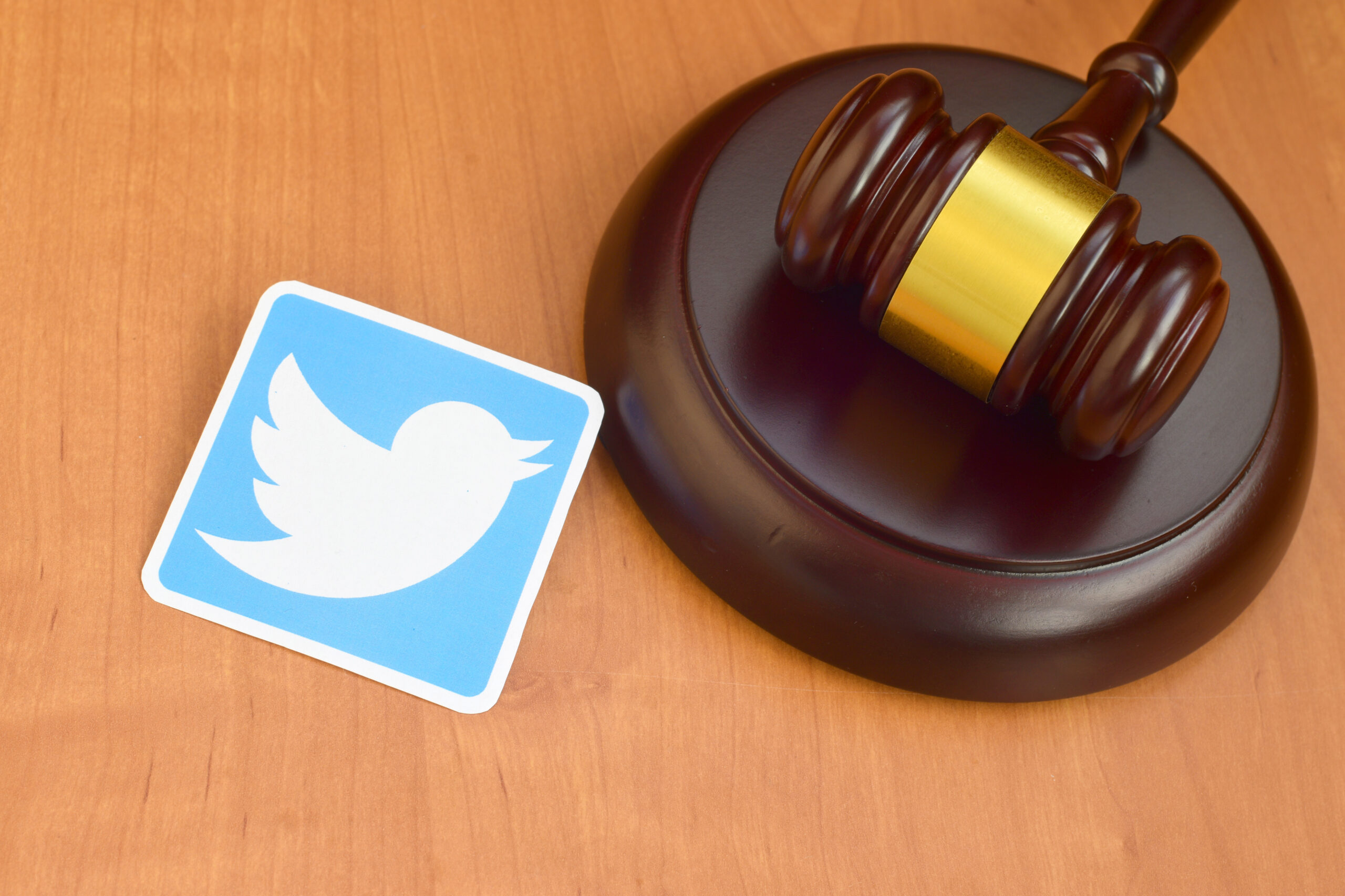 Berenson V. Twitter : Did Twitter Lose In Federal Court On “Censorship” Grounds? Not Quite. 