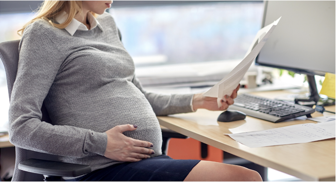 Everyone and Their Mother: Pursuing Protections for Pregnant Workers