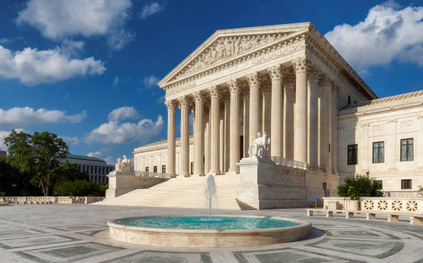 Sun, Sand, SCOTUS: Summer 2024 Supreme Court Decisions Review