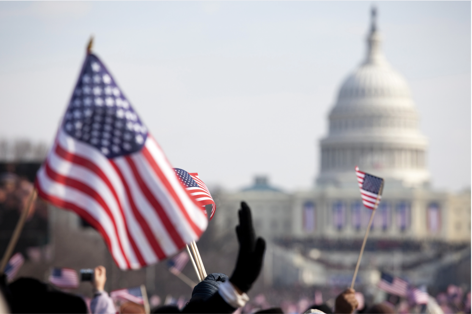 On This Inauguration Day: The Law Behind the Transition of Presidential Power