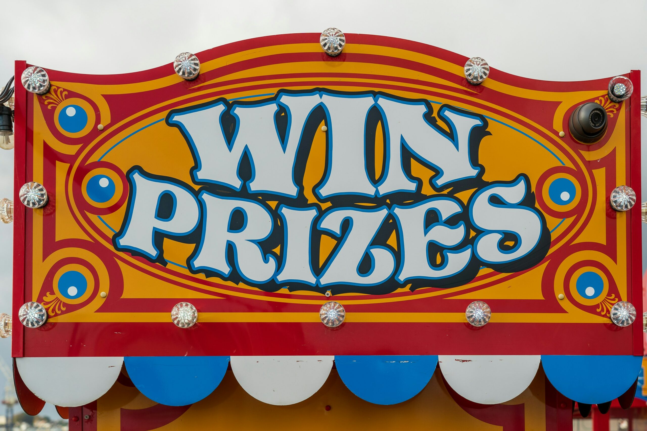 No Dice: North Carolina Courts Hold Popular Electronic Sweepstakes Games Illegal