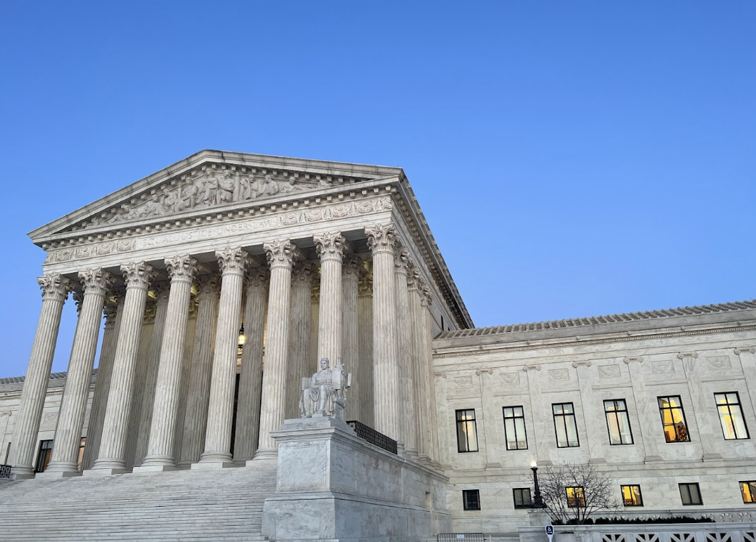 Vacations & Verdicts: Supreme Court Highlights from Summer 2025 
