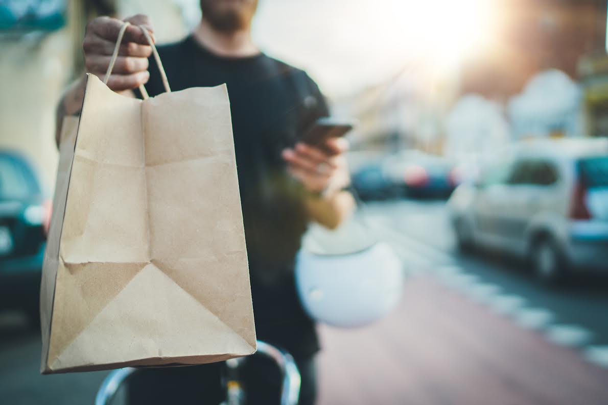 Delivering More Than Dinner: The Post-COVID Gig Economy Could Force a Rethink of Employment Law